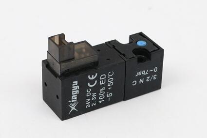 2021年微型電磁閥多少錢一個?