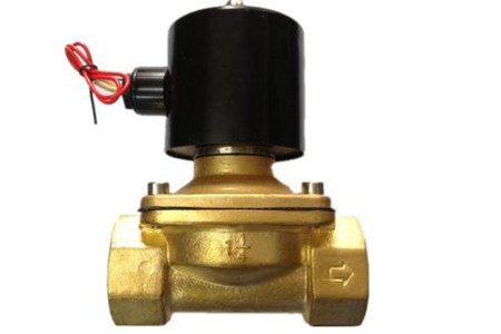 微型電磁閥通電后沒有動作是怎么回事？