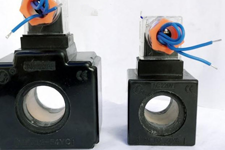 電磁線圈的作用、分類、型號(hào)以及主要參數(shù)