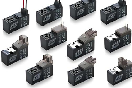 微型電磁閥通電后無法使用的原因！