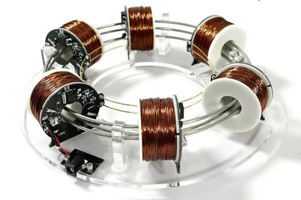 電磁線圈外殼有哪些材質(zhì)？用哪種材質(zhì)好？ 圖2