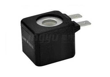 客戶在購買電磁閥線圈時如何選型？