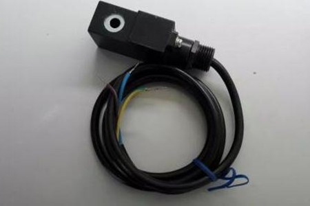 電磁線圈的作用、分類、型號以及主要參數(shù)