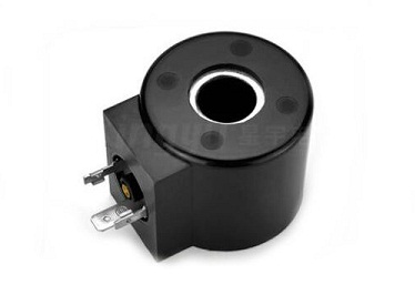 電磁閥線圈的插腳和支架的材質(zhì)各是什么？