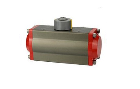 氣動執(zhí)行器的工作方式和工作原理是什么？