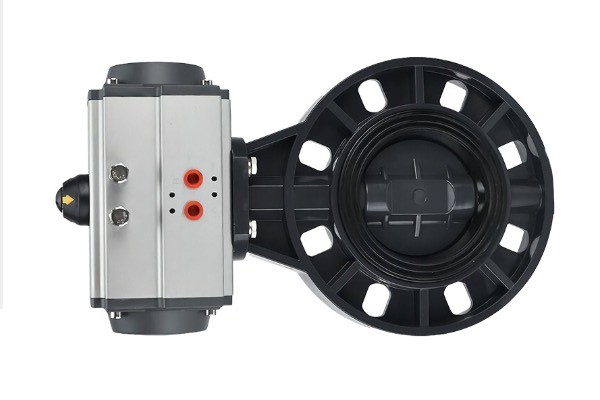 塑膠蝶閥的型號規(guī)格、標準規(guī)范及市場價格