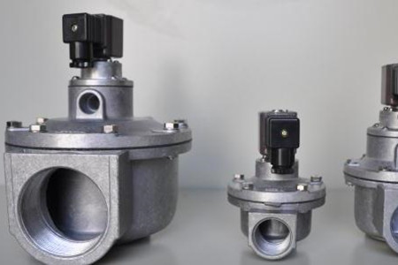 電磁脈沖閥的結(jié)構(gòu)、工作原理和使用要求