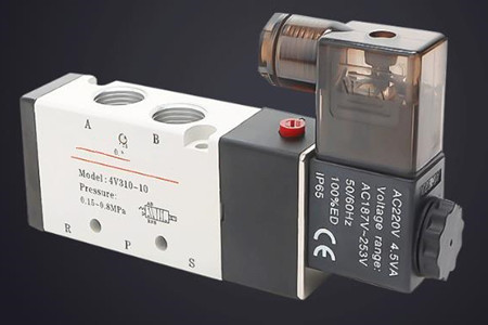 4V電磁閥電阻多少才算正常？20到1000歐姆不等！