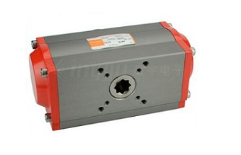 氣動(dòng)執(zhí)行器的工作環(huán)境溫度有哪些？