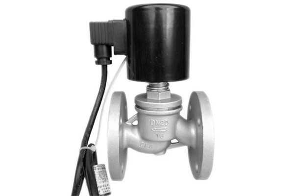 二位二通電磁閥的結(jié)構(gòu)、原理、選擇和應(yīng)用