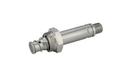 先導(dǎo)組件的先導(dǎo)頭為什么會(huì)產(chǎn)生異響？