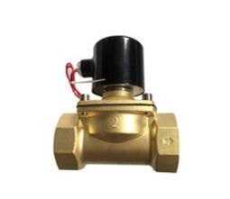 二位二通電磁閥如何安裝？