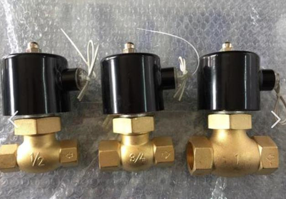 電磁閥廠家告訴你電磁閥如何安全使用！