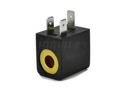 電磁線(xiàn)圈應(yīng)該怎么選型？