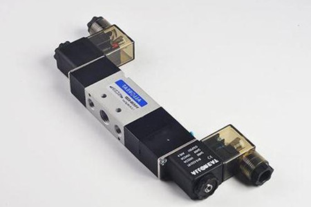 怎么檢測(cè)電磁閥線圈的好壞？