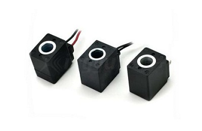 AU4V110電磁線圈是否可以做AC380V電壓？