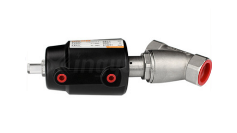 星宇電子氣控流體閥新、老密封結(jié)構(gòu)對(duì)比