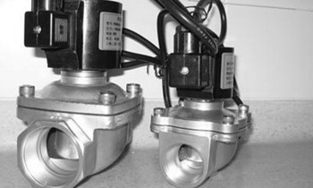 生產(chǎn)二位二通電磁閥需考慮哪些參數(shù)？