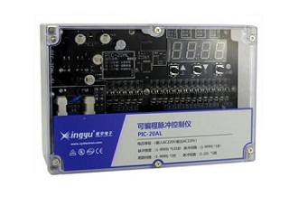 脈沖控制儀如何選型以及它的脈寬范圍是多少？