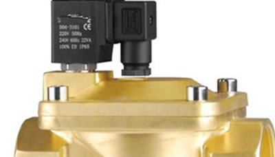 二位二通防爆電磁閥的特點、工作范圍和使用