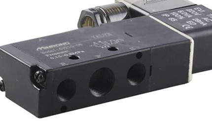 4V系列電磁閥的主要作用有哪些？