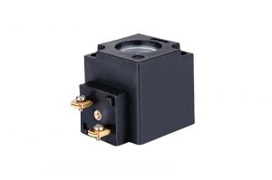 熱塑性塑封類(lèi)K系列換向電磁閥線(xiàn)圈