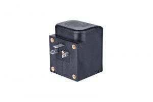 熱塑性塑封類(lèi)制冷電磁閥線(xiàn)圈